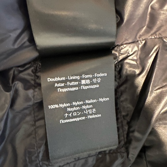 Mackage Bomber jacket size XS - Picture 4 of 6